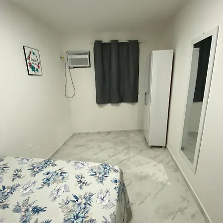 Apartamento De 1 Quarto Novissimo
